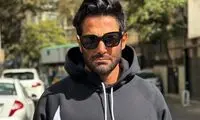 رضا گلزار با عینک 80 میلیونی با مردم دردِ دل کرد
