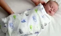 وقتی قنداق کردن بچه ایرانی از مومیایی کردن فراعنه سخت‌تر بود