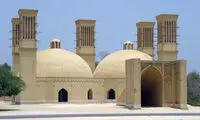 از آب‌انبار ایرانی تا مزرعه شناور؛ شاهکارهای سنتی برای مدیریت آب