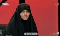 خبر خروج زینب ابوطالبی از کشور تکذیب شد