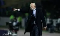 پرونده شکایت بوژوویچ از استقلال بسته شد