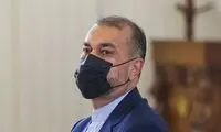 واکنش وزیر خارجه به احتمال وقوع انقلاب در ایران 