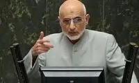 میرسلیم: با شورای ائتلاف لیست مشترک نداریم