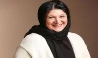 دو قاب خاطره‌انگیز از خانم بازیگر در دهه 70 و 80