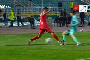 پیکانی‌ها علیه پرسپولیس سند رو کردند