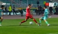 پیکانی‌ها علیه پرسپولیس سند رو کردند
