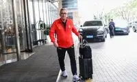 برانکو: به زودی به ایران می‌آیم