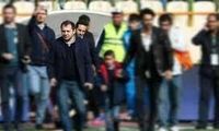 تصاویر «بچه» در کنار قلعه‌نویی، عادل و مجیدی!