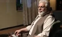 بازیگر «شب دهم» می‌خواهد معتاد شود