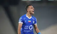 جلالی همه خاطرات استقلال را از اینستاگرام حذف کرد