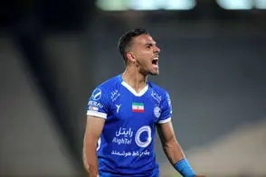 جلالی همه خاطرات استقلال را از اینستاگرام حذف کرد