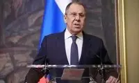 بیانیه روسیه درباره رویارویی نظامی با آمریکا