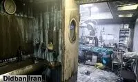 صدور قرار مجرمیت در پرونده جنجالی!
