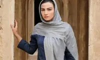 استوری معنادار بازیگر سریال پایتخت درباره تنهایی