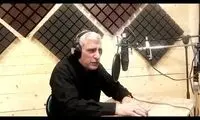 چند روز قبل گفت حالم خوب است اما یک‌دفعه درگذشت
