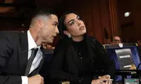 رونالدو و جورجینا تاریخ و مکان عروسی را مشخص کردند 