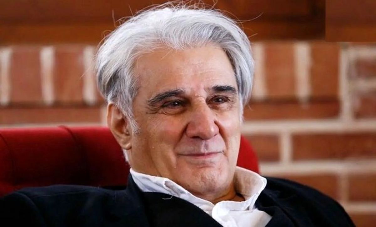 عکسهای جالب مهدی هاشمی و همسر دومش در جشنواره فجر