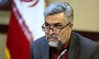 وزارت بهداشت: بخش اعظمی از مجروحان اعتراضات ترخیص شده‌اند