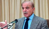 ابراز امیدواری شهباز شریف پس از دیدار با عراقچی