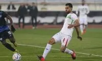 ماجرای غیبت پورعلی گنجی در لیست قلعه‌نویی