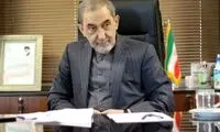 ولایتی: ترامپ نسخه‌ای نو از هیتلر است