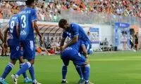 واکنش هواداران لهستانی:حق ندارید قلی‌زاده را بفروشید! 