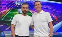 شکست پرسپولیس مقابل آلومینیوم گردن میثاقی افتاد!
