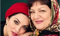 حمیرا ریاضی عزادار شد