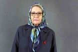 پیغام مهم دکتر مینو محرز به پرسپولیسی‌ها 