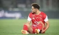 بازگشت ویرانگر به ترکیب پرسپولیس 