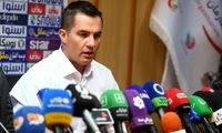 اوسمار: امشب خیلی ناراحت هستم!