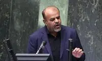 بالاخره رستم قاسمی به حرف آمد