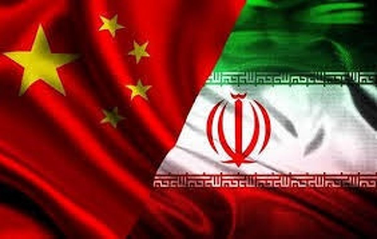 ترس چین از ارسال آخرین مدل پدافند و جنگنده‌ به ایران