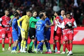 استقلال به دنبال داور خارجی برای دربی؟