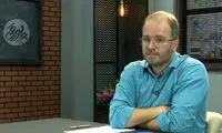 سقوط آزاد تلویزیون با همکاری جبلی، شهبازی و دوستان