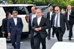 اولین واکنش عراقچی به ادعای اخراج هیأت ایرانی از آمریکا