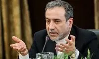 ایران: حق پاسخ به اسرائیل را برای خود محفوظ می‌دانیم