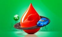 تخفیف اسنپ به مناسبت روز جهانی اهداکننده خون