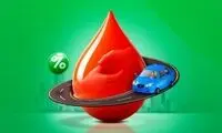 تخفیف اسنپ به مناسبت روز جهانی اهداکننده خون