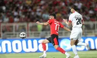 مدافع سابق پرسپولیس در آستانه اخراج از تراکتور