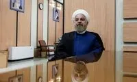 اعتراف حسن روحانی درباره علی شمخانی