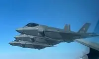 تحویل جنگنده F-۳۵ بدون رادار به پنتاگون!