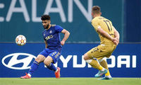 ریسک گران پرسپولیس برای خرید یک بازیکن