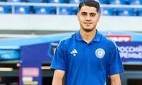 استقلال برای این بازیکن به آب و آتش می‌زند!