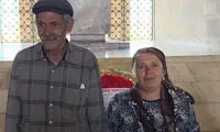 ۳۴ سال بعد این تصویر اشک همه را درآورد