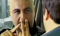 سکانس منشوری سریال عطاران که سانسور نشد