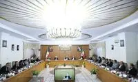  اعلام اسامی گزینه‌های احتمالی استانداری ۱۴ استان 