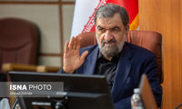 واکنش محسن رضایی به دعواهای جناحی اخیر