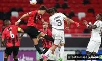 عادت بد پرسپولیسِ گاریدو، برد را پوچ می‌کند!