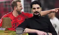 جنون‌آمیزترین لحظاتی که از تلویزیون پخش شده!